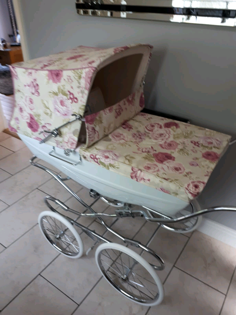 vintage prams gumtree